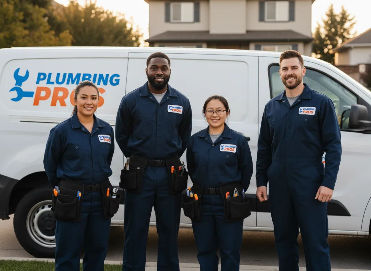 Water Heater Repair company in Ashland, NH